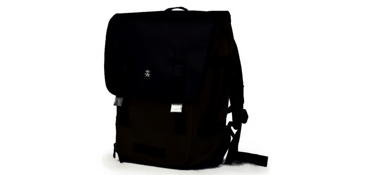 Intro2020 announces Crumpler photo bag range