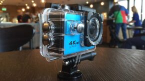 ODRVM 4K review