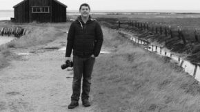Mark Wylie