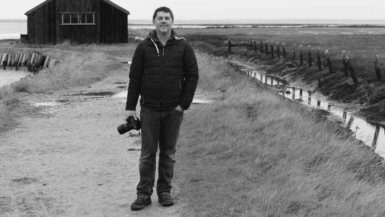 Mark Wylie