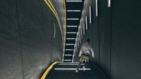 Gallery: shooting distorted perspectives with the Nikon D850