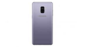 Samsung Galaxy A8 adds 16MP f/1.7 rear, 16MP+8MP f/1.9 dual front cameras