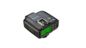 broncolor launches wireless transmitter for Fujifilm cameras