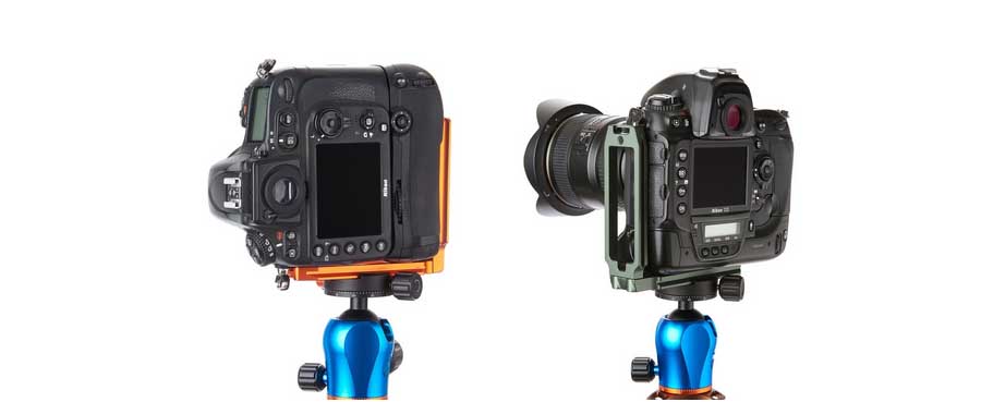 3 Legged Thing launches supersize QR11 Universal L-Bracket