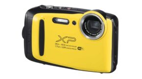 Fujifilm XP130: price, specs, release date confirmed