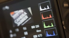 What is a histogram in photography? Common questions answered