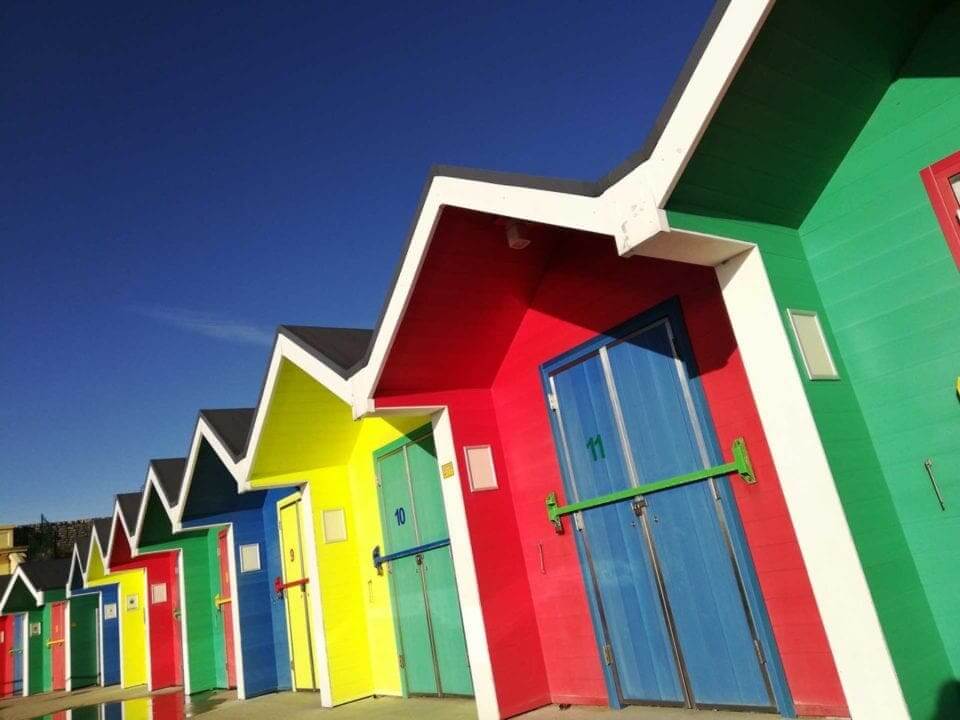 Honor 7X Camera Review: sample photos