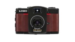 Lomo launches three limited edition LC-A cameras for 25th anniversary