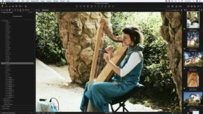 Capture One Pro 11 review