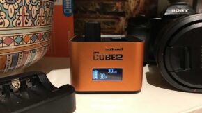 Pro Cube 2 Review