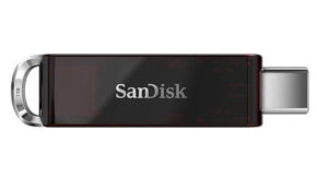 Western Digital launches 1TB USB-C flash drive