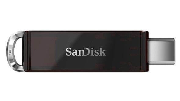 Western Digital launches 1TB USB-C flash drive