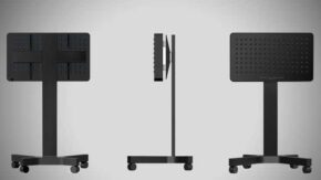 Insta360 shows off light field camera prototype