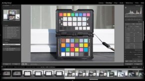 Camera Calibration