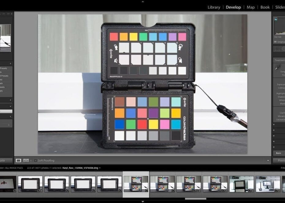 Camera Calibration