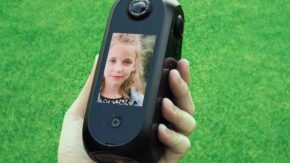 Pisofttech launches Pilot Era with in-camera 8K 360 stitching