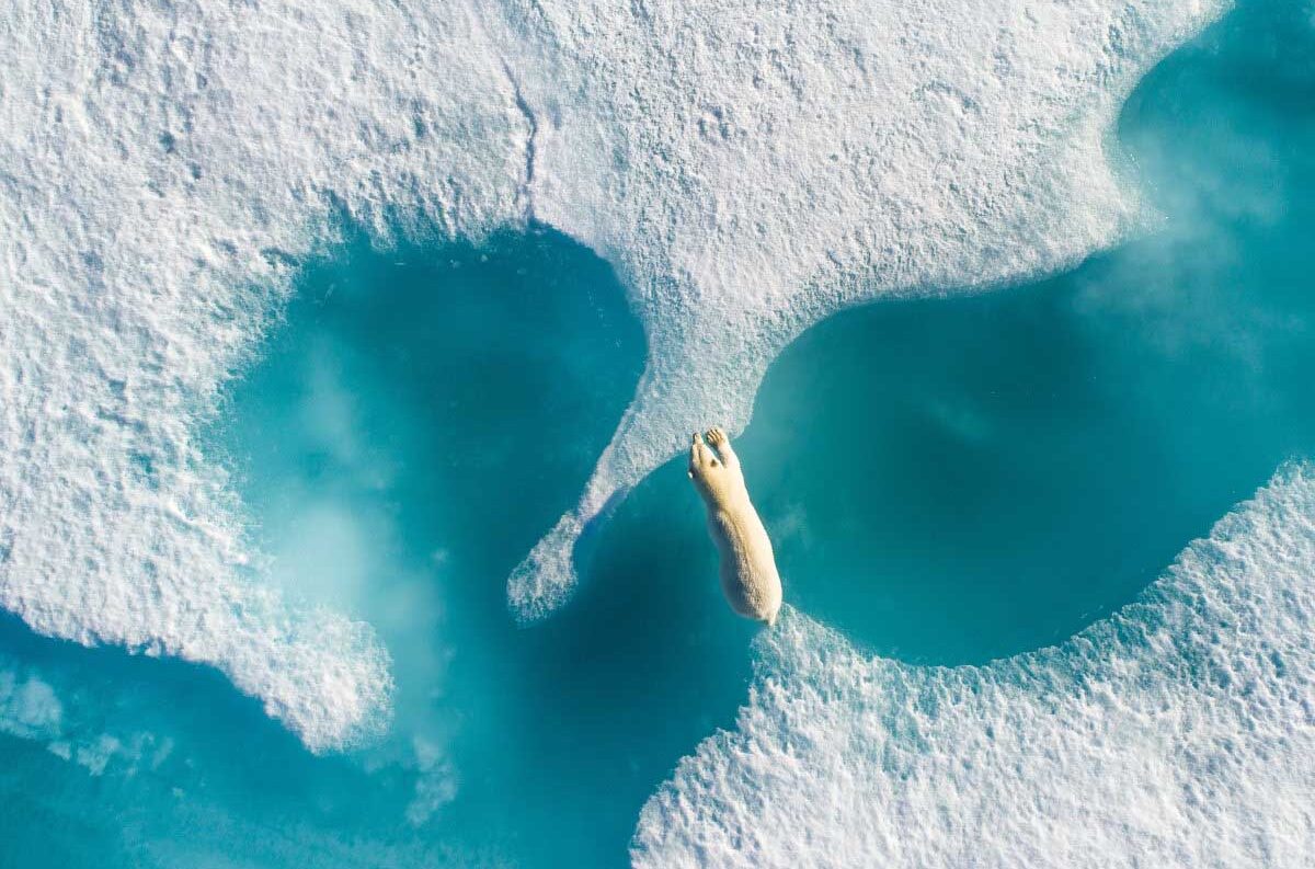 Gallery: DJI reveals winners of SkyPixel 2017 aerial competition