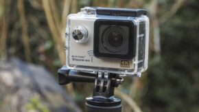 GoXtreme Vision 4K Review