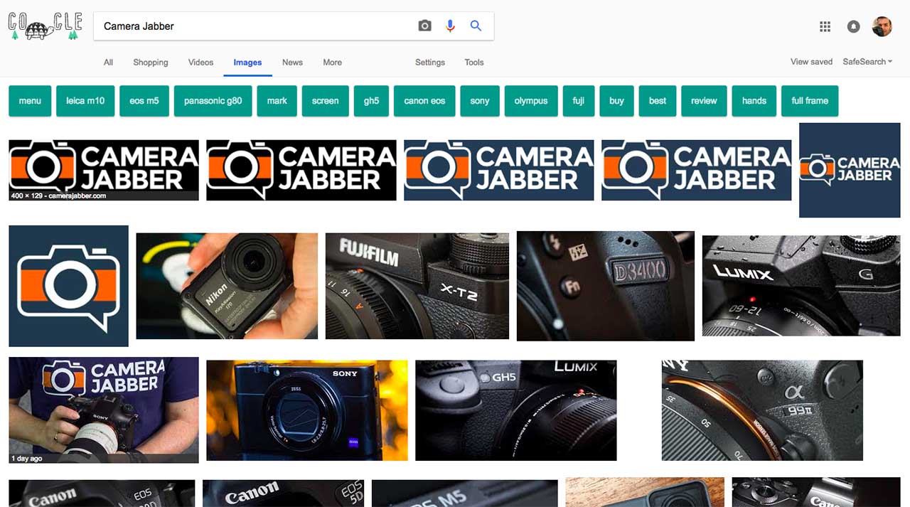Google, Getty Images to protect copyright on image searches