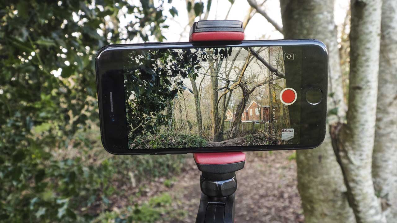 How to get started with iPhone video