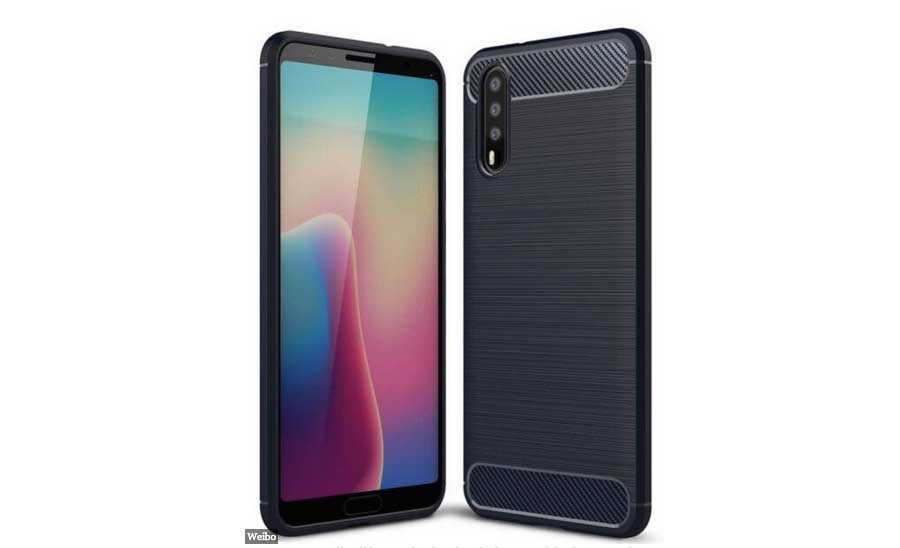 Report: Huawei P20 will be first smartphone with 3 cameras