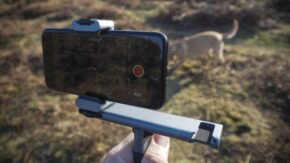 Manfrotto Twistgrip system review