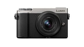 Panasonic GX9: price, specs, release date confirmed