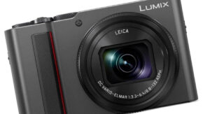 Panasonic TZ200 Review