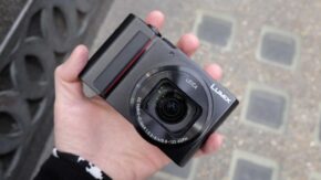 Panasonic TZ200 Review
