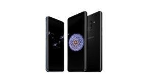 Samsung Galaxy S9, S9+ cameras boast variable apertures