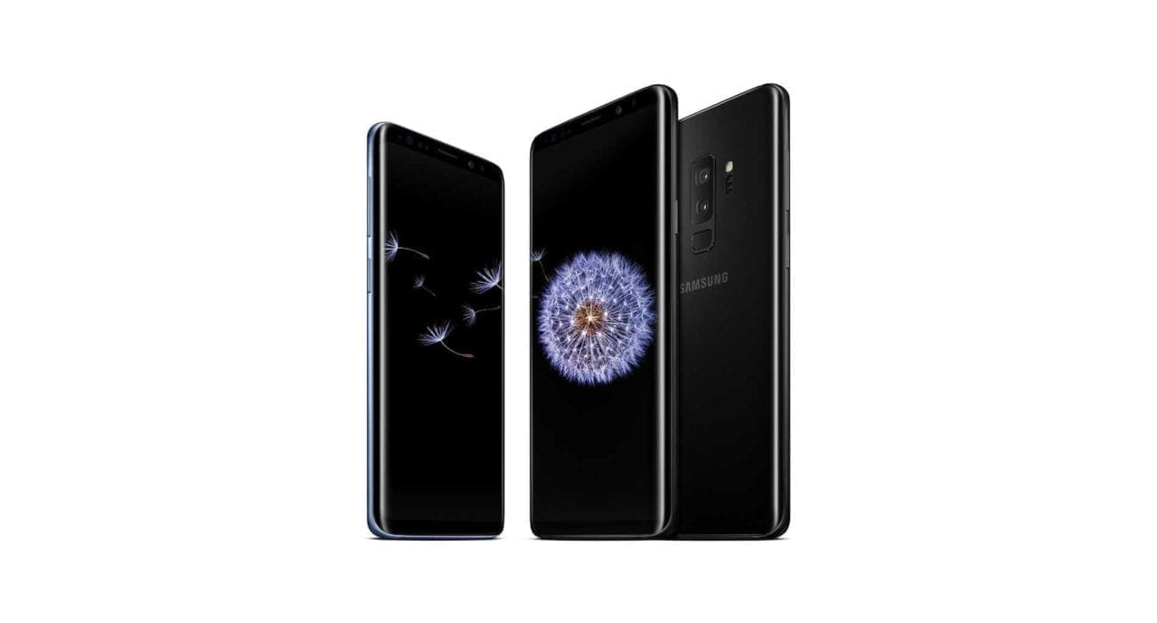 Samsung Galaxy S9, S9+ cameras boast variable apertures