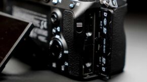Sony Alpha A7 III Review