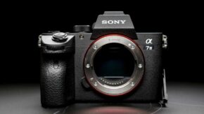 Sony Alpha A7 III Review