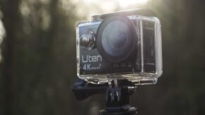 Uten 4K Ultra HD Review