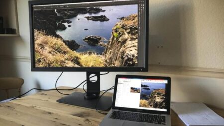 BenQ SW320 Review