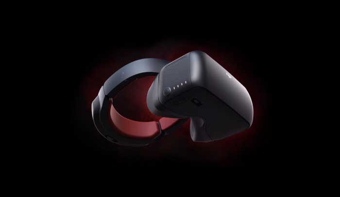 DJI drops price of DJI Goggles Racing Combo and accessories