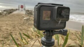GoPro Hero review