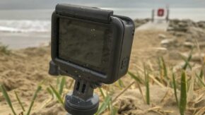 GoPro Hero review