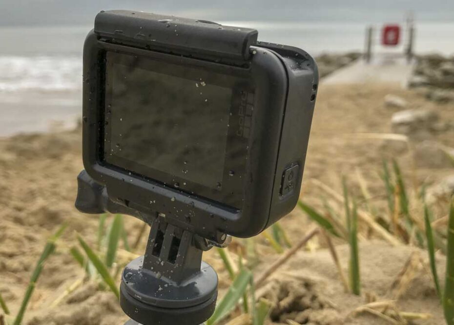GoPro Hero review