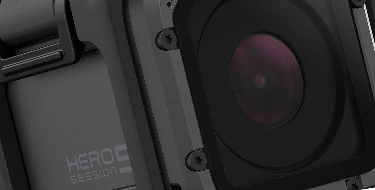 GoPro Hero6 Session: specs we’d like to see