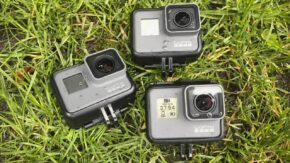 GoPro Hero Review