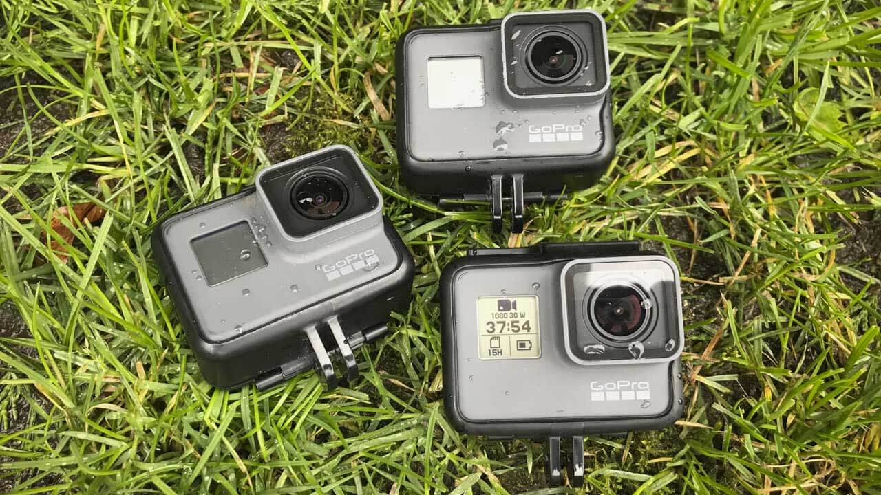 GoPro Hero Review
