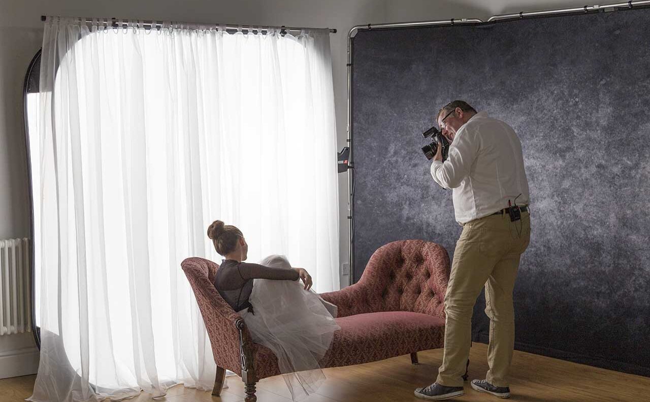 Lastolite launches new accessories for 6x7ft HiLite background