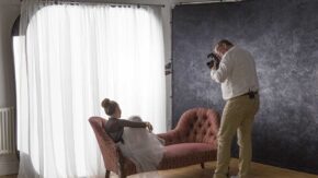 Lastolite launches new accessories for 6x7ft HiLite background