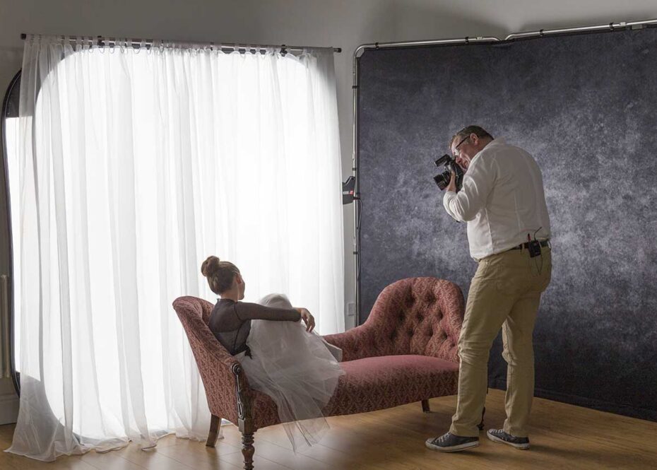 Lastolite launches new accessories for 6x7ft HiLite background