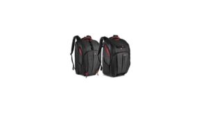 Manfrotto launches carry-on size Pro Light Cinematic backpacks