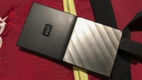 My Passport SSD Review