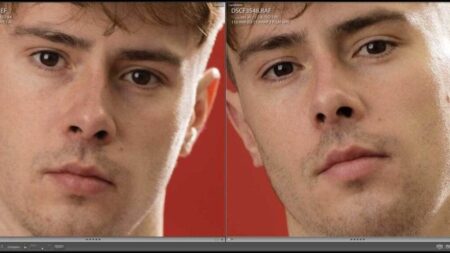 Nikon D850 vs Fujifilm GFX 50S: Image quality comparison