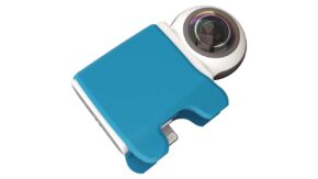 360 camera maker Giroptic closes down