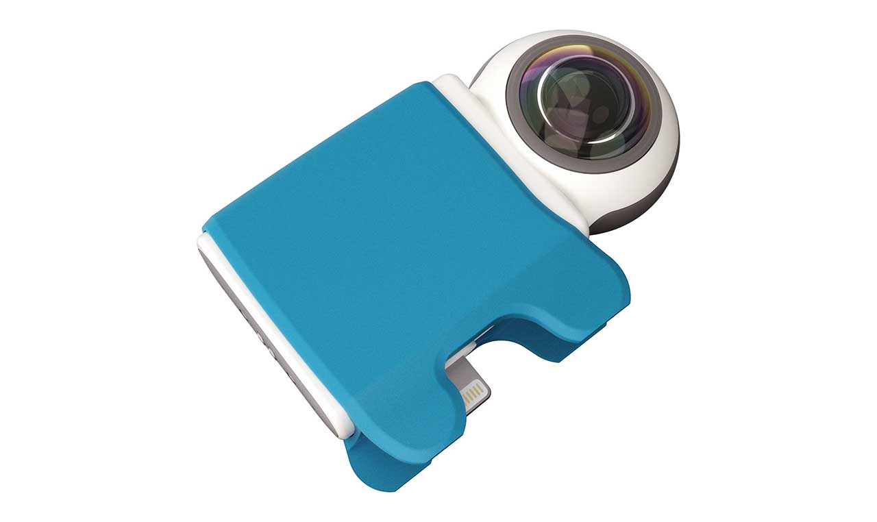 360 camera maker Giroptic closes down